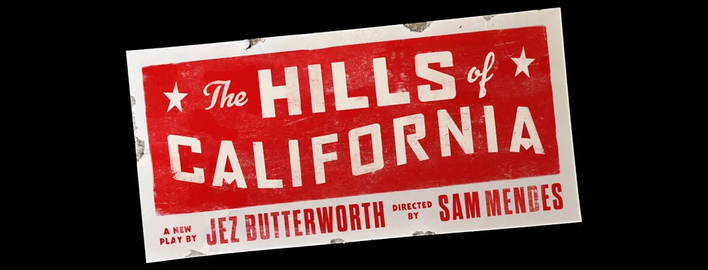 The Hills of California at Broadhurst Theatre